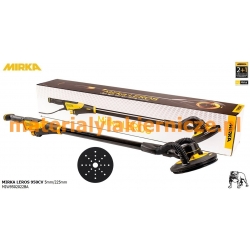 MIRKA LEROS 950CV MIW9502022BA   materialylakiernicze.pl